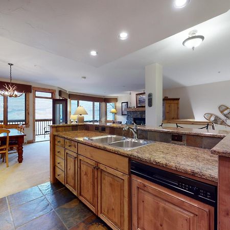 Antlers Villa Steamboat Springs Kamer foto