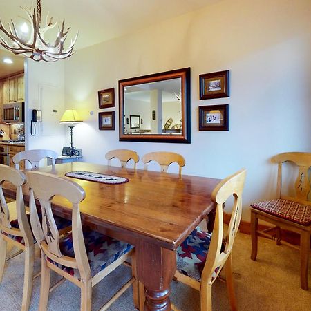 Antlers Villa Steamboat Springs Kamer foto