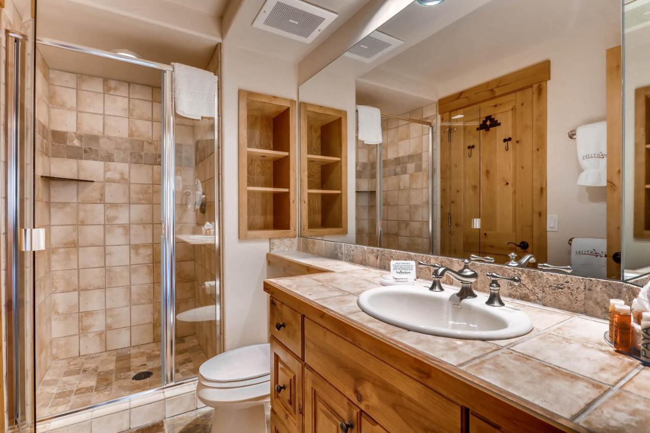 Antlers Villa Steamboat Springs Buitenkant foto