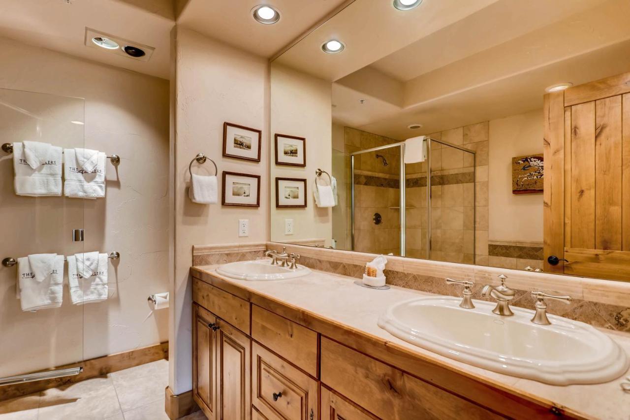 Antlers Villa Steamboat Springs Buitenkant foto