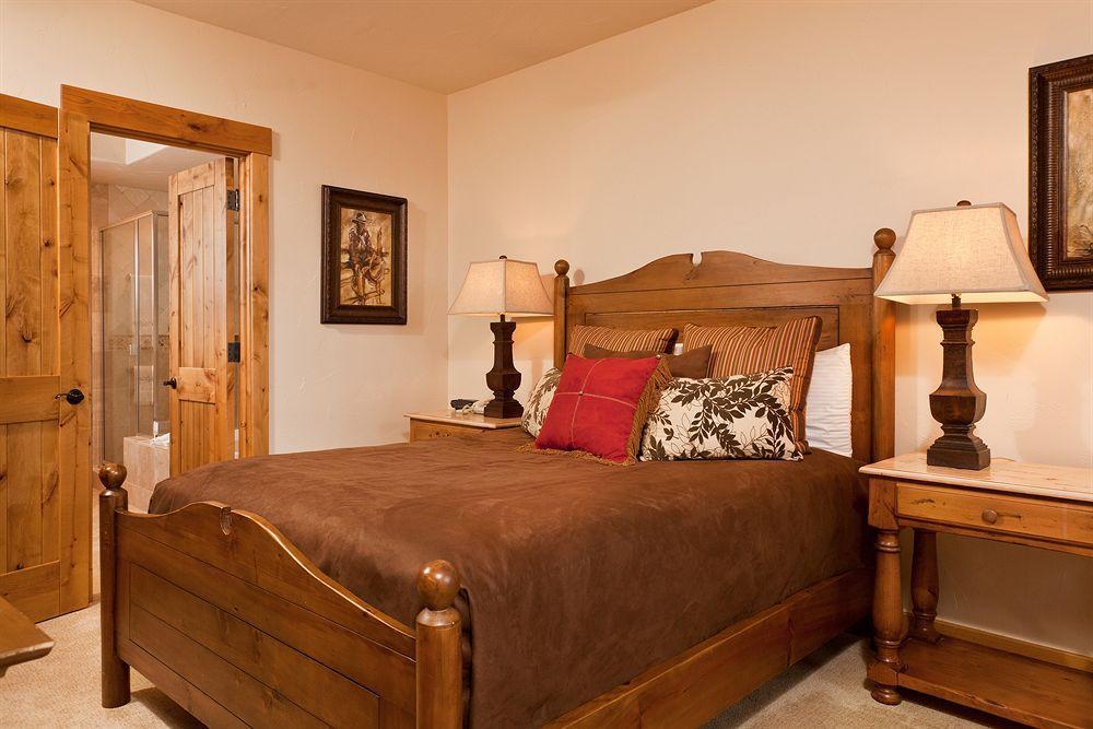 Antlers Villa Steamboat Springs Buitenkant foto