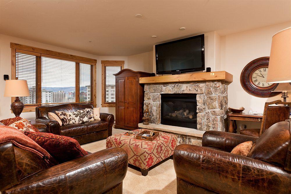 Antlers Villa Steamboat Springs Buitenkant foto