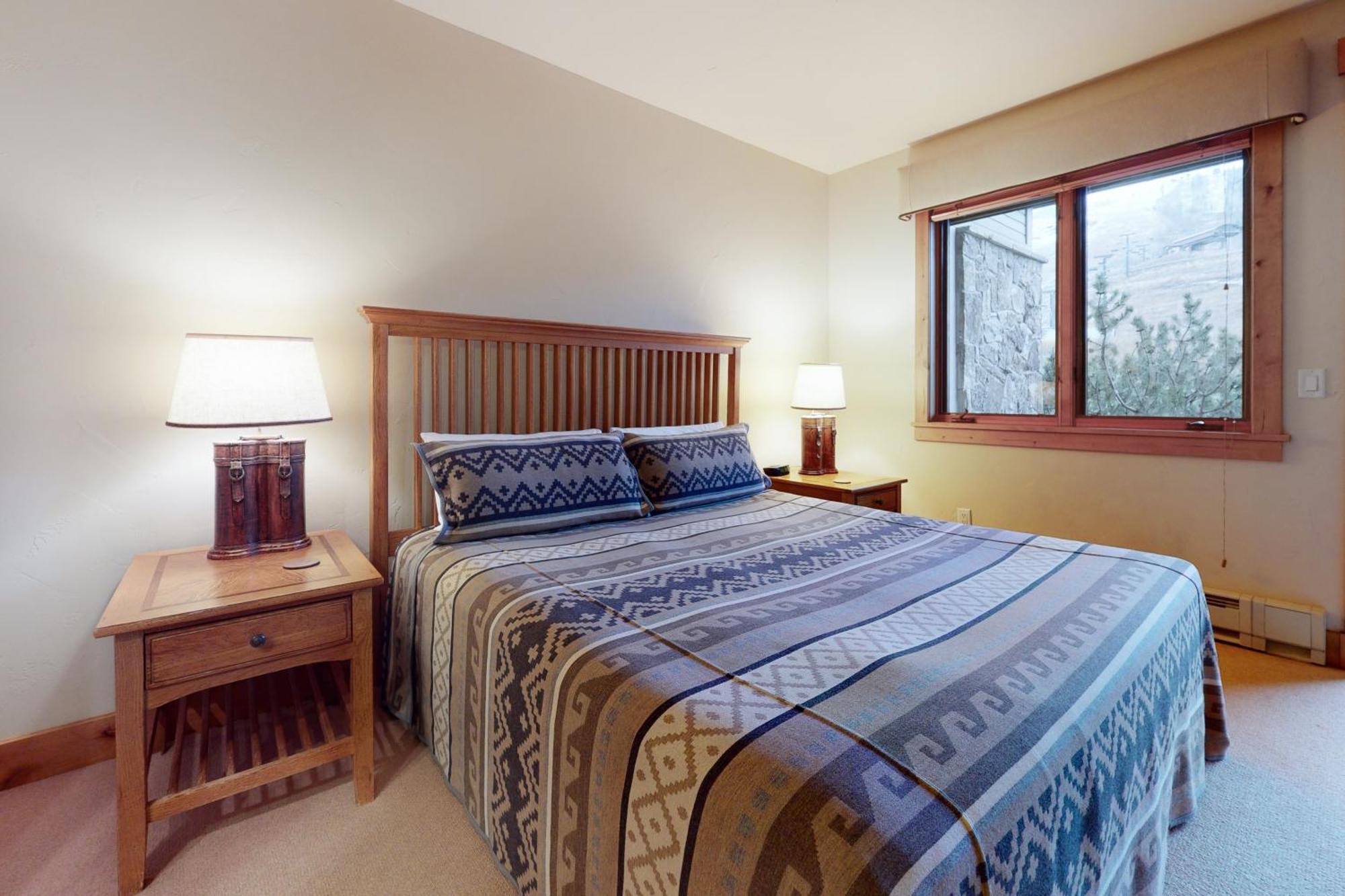 Antlers Villa Steamboat Springs Kamer foto