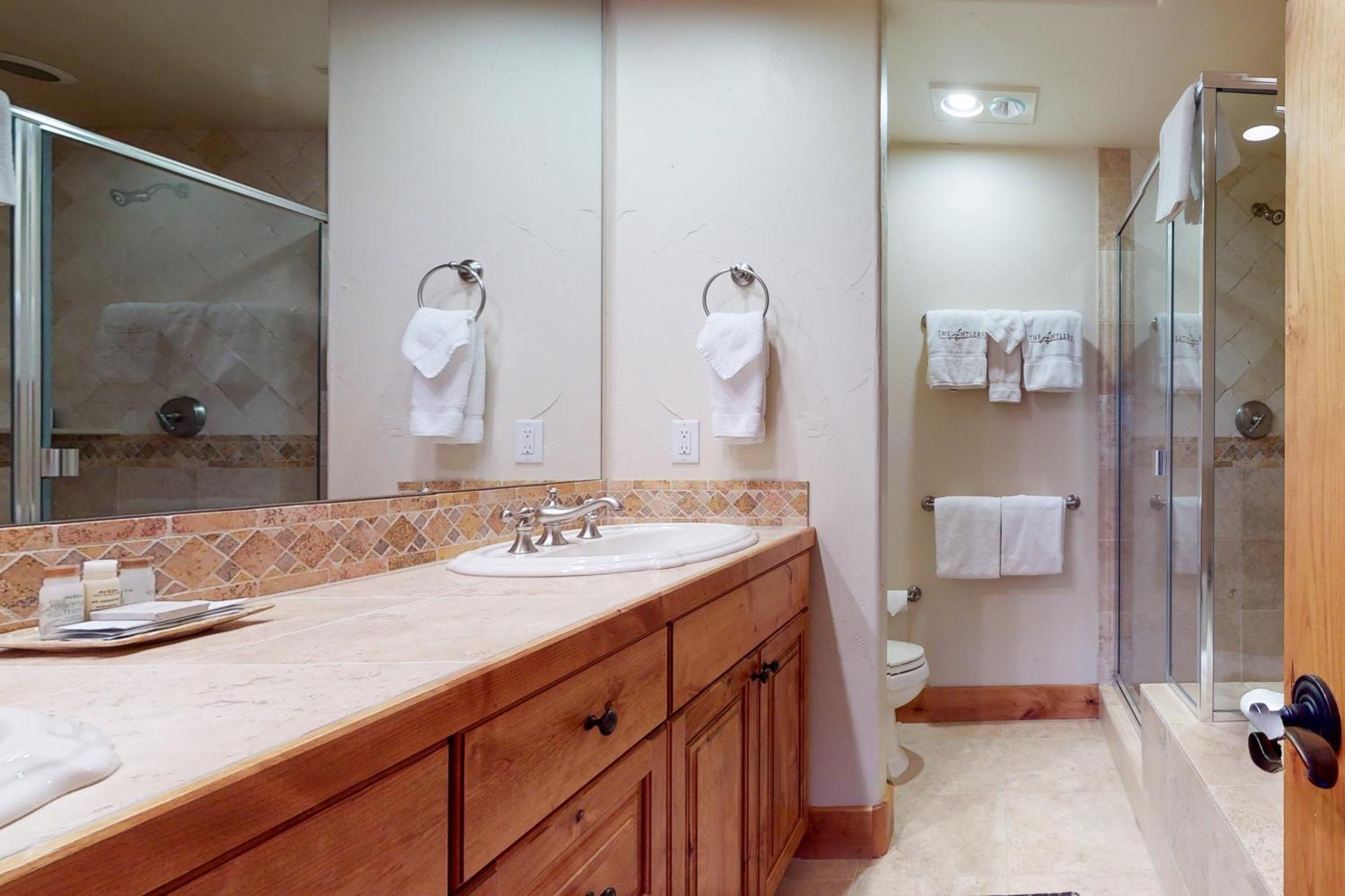 Antlers Villa Steamboat Springs Kamer foto