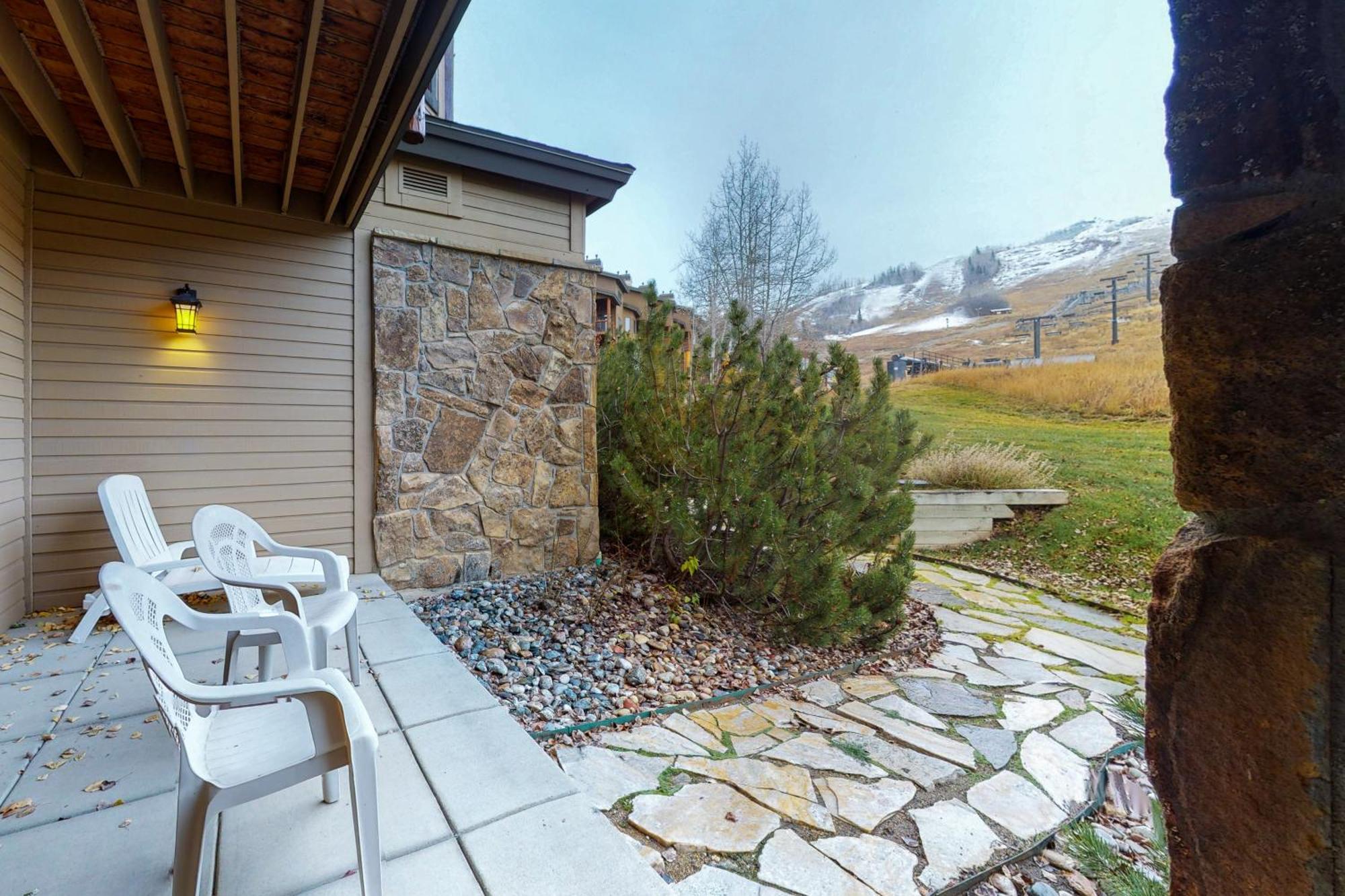 Antlers Villa Steamboat Springs Kamer foto