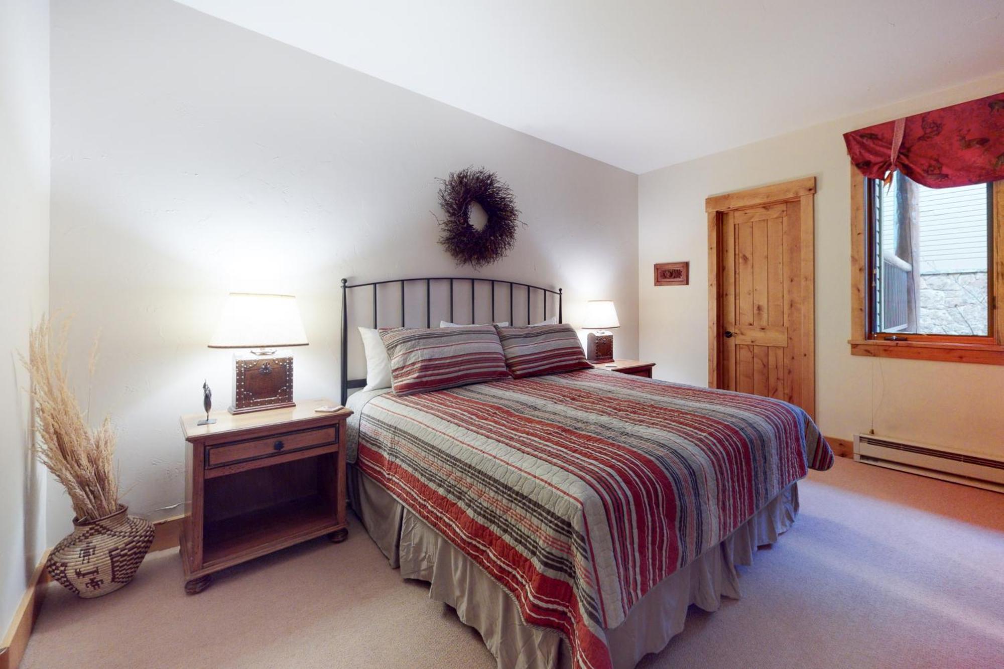Antlers Villa Steamboat Springs Kamer foto