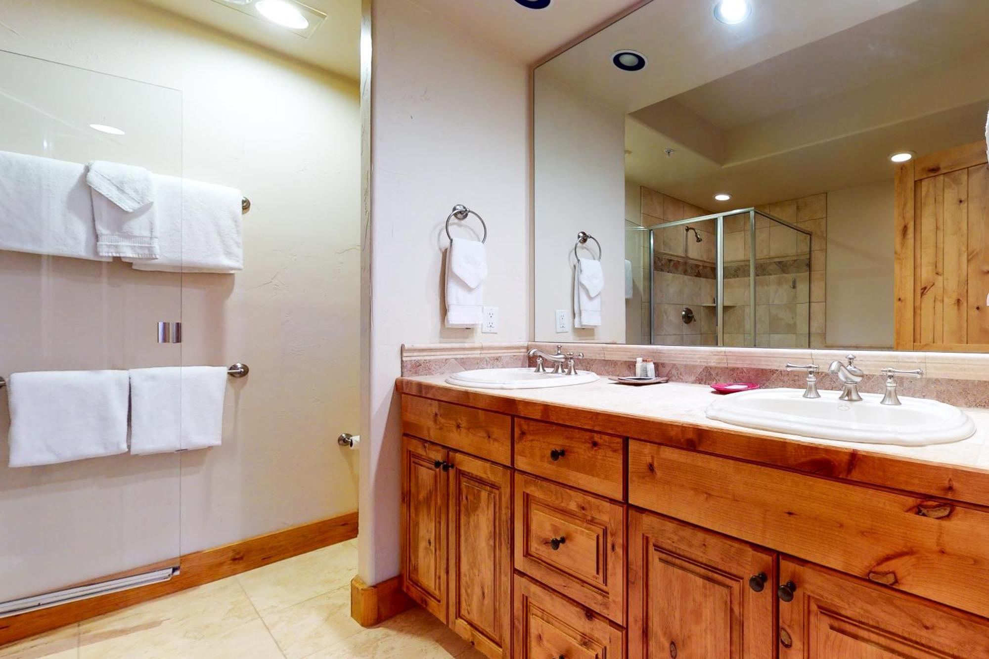 Antlers Villa Steamboat Springs Kamer foto