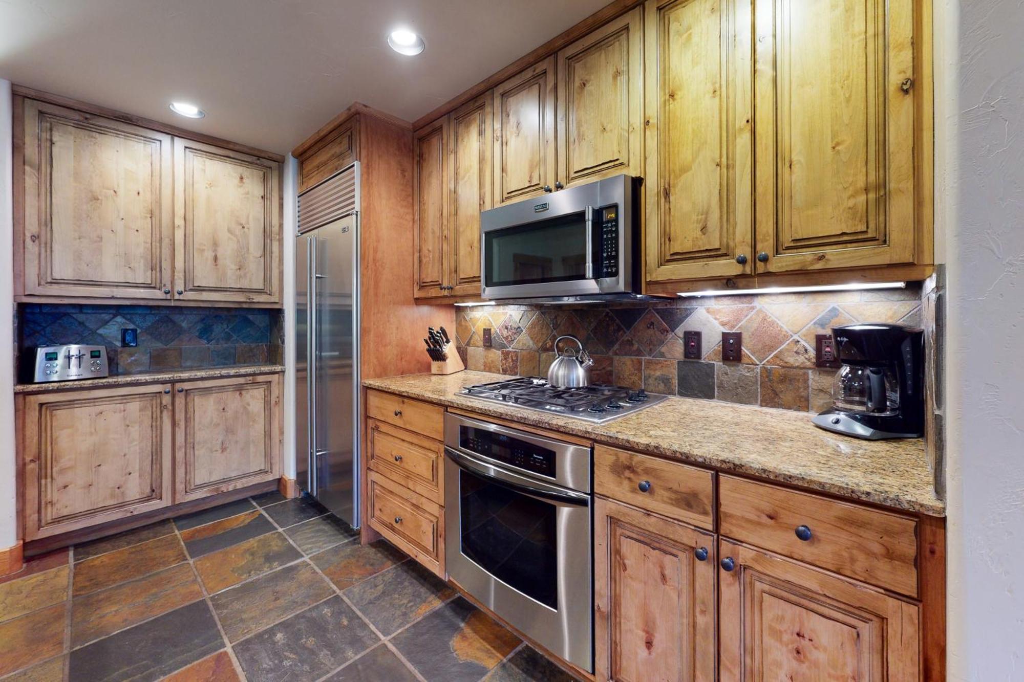Antlers Villa Steamboat Springs Kamer foto