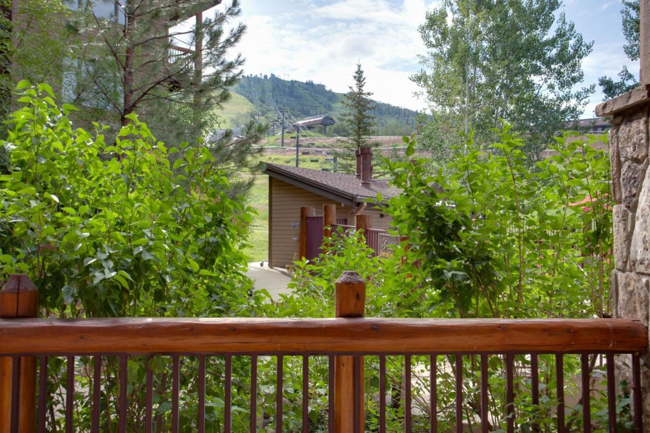 Antlers Villa Steamboat Springs Buitenkant foto