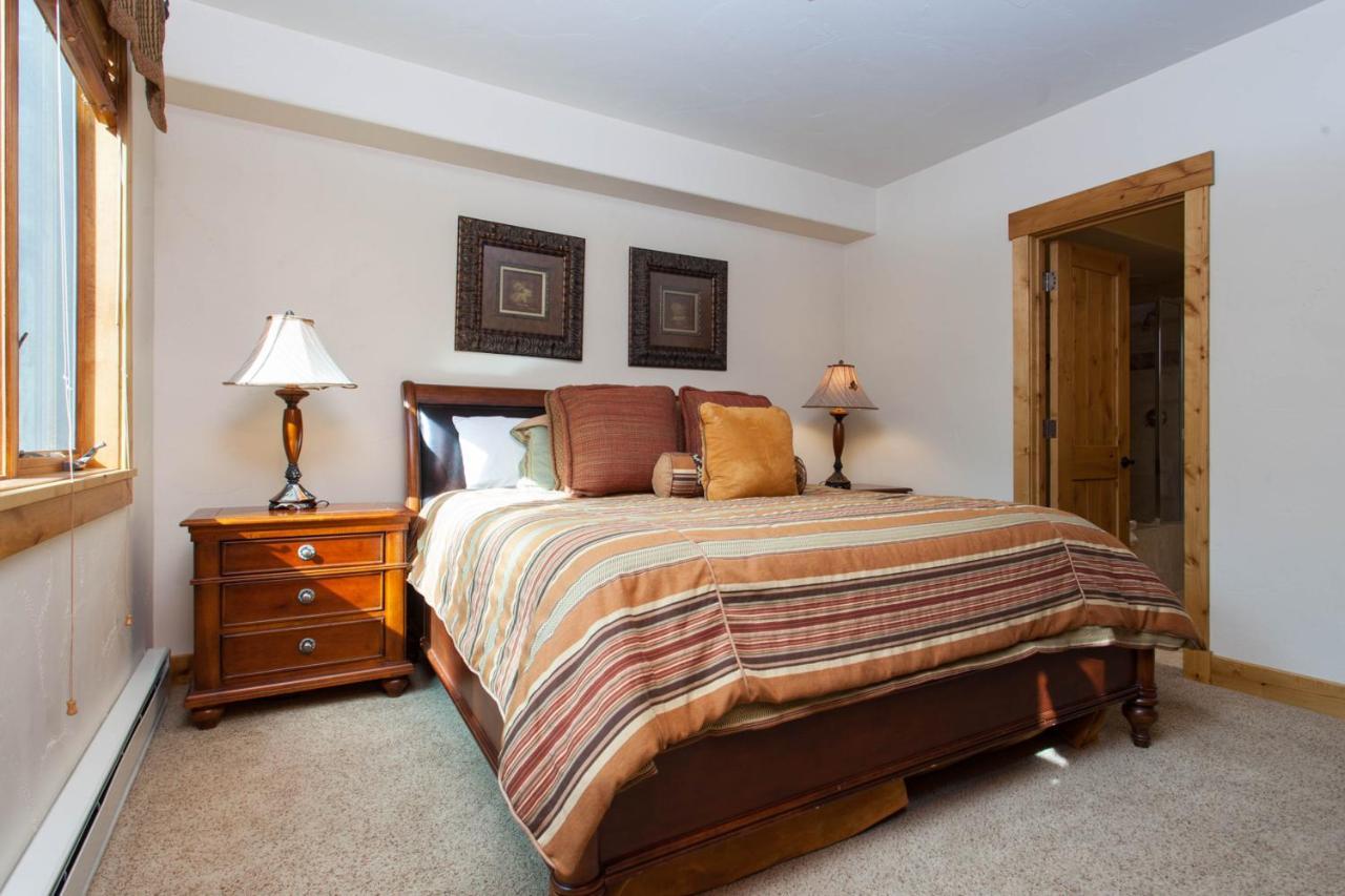 Antlers Villa Steamboat Springs Buitenkant foto