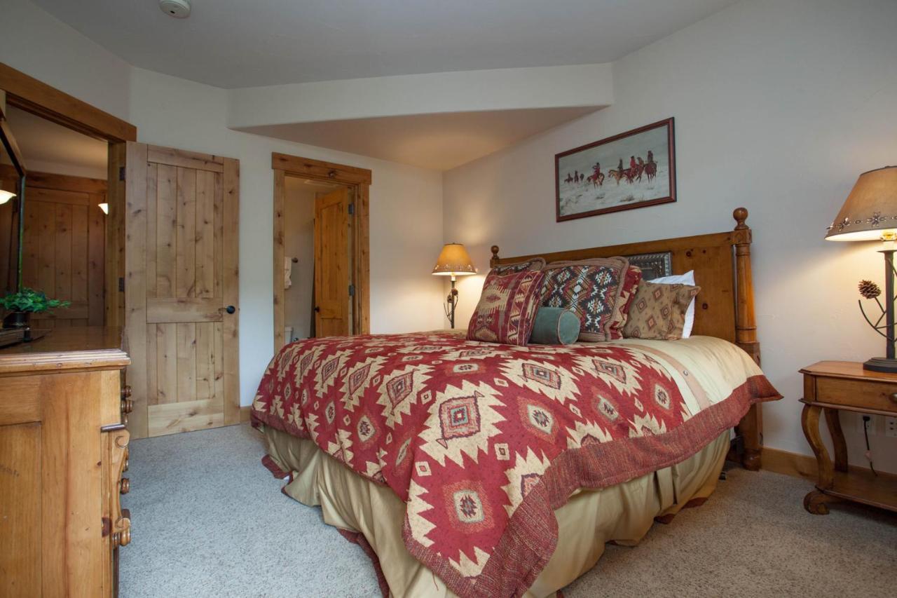 Antlers Villa Steamboat Springs Buitenkant foto