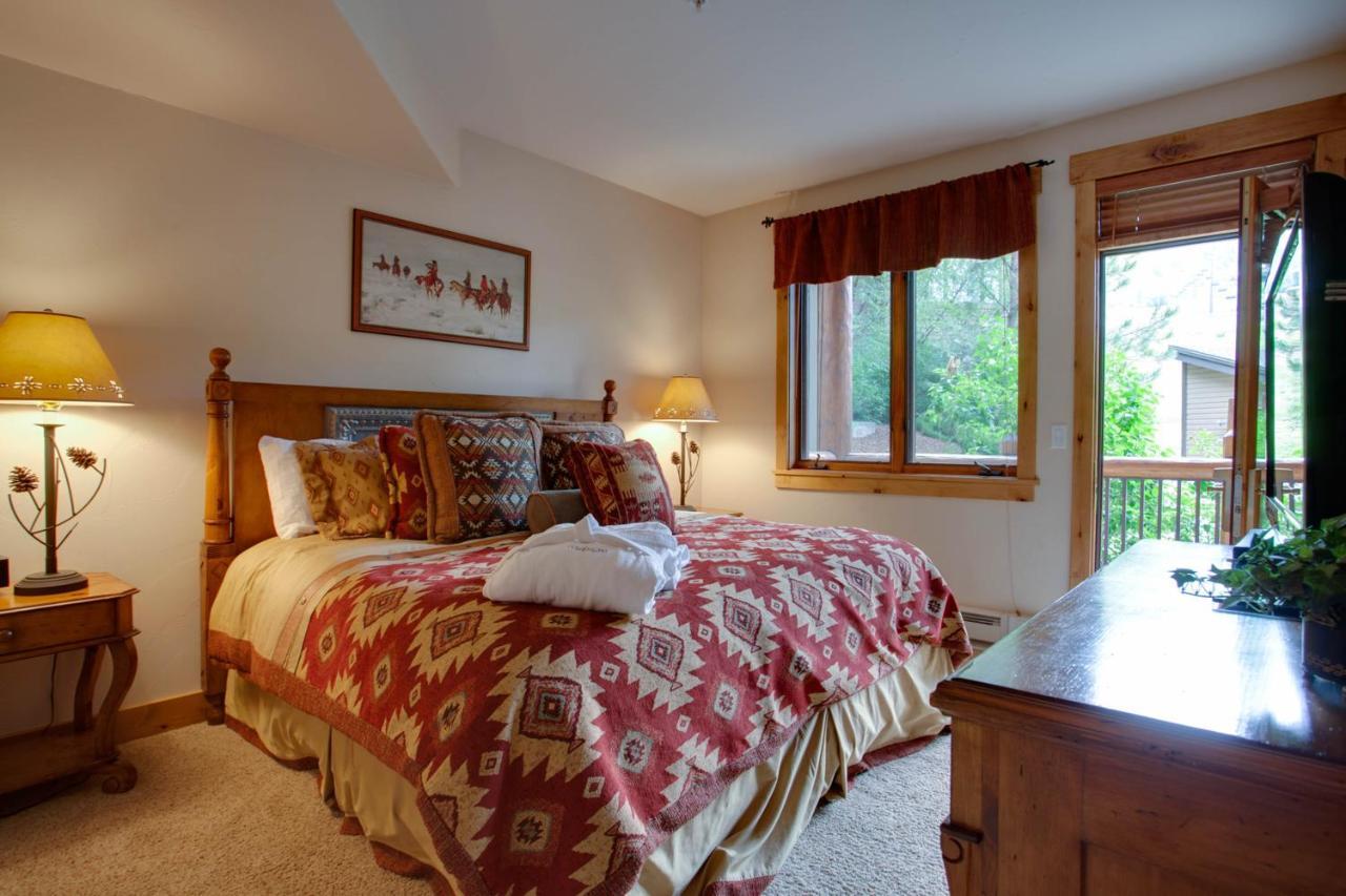Antlers Villa Steamboat Springs Buitenkant foto