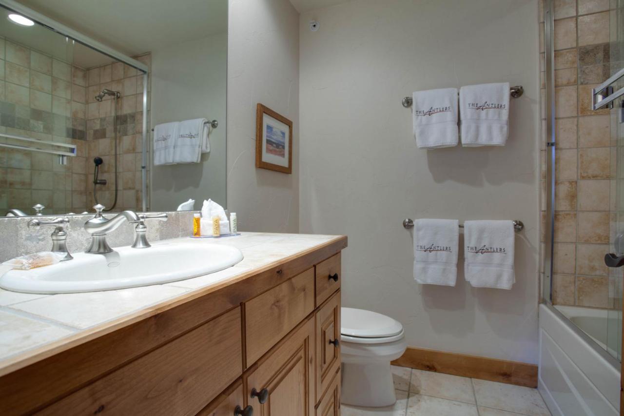 Antlers Villa Steamboat Springs Kamer foto
