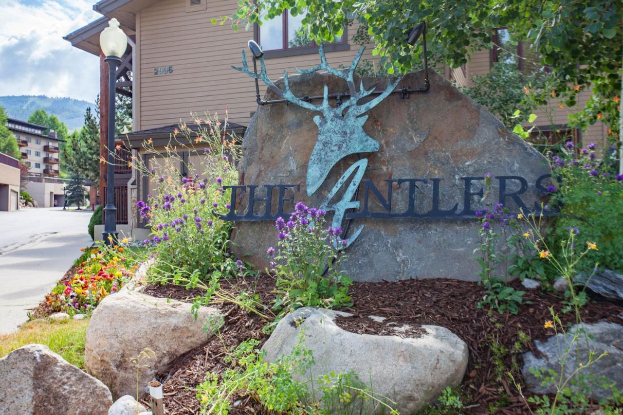Antlers Villa Steamboat Springs Buitenkant foto